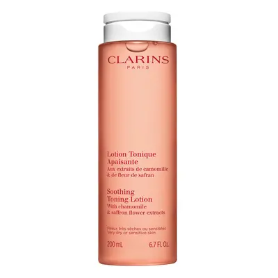 Soothing Toning Lotion 200ml