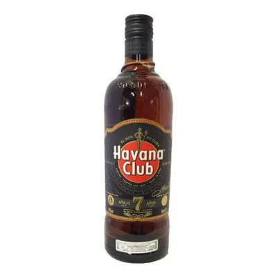 Havana Club Anejo Anos Rum