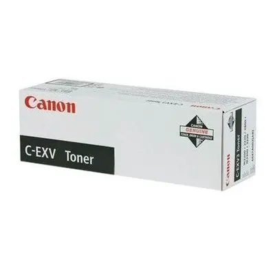 Canon C-exv29 Toner 27000pages Yellow