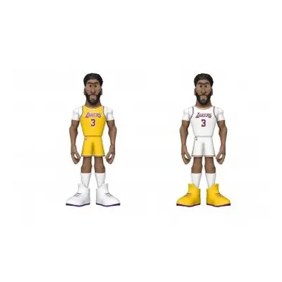 Funko Gold NBA: Lakers- Anthony Davis With Chase Assortment (2)