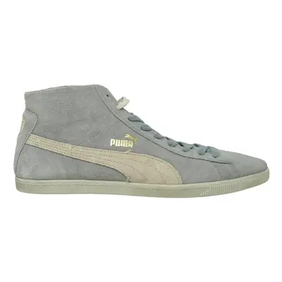 Puma Gylde Mid VTG Grey Trainers