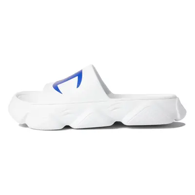 Champion Mens Meloso Squish SL White M