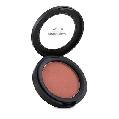 Gen Nude Powder Blush - # Peachy Keen - 6g/0.21oz