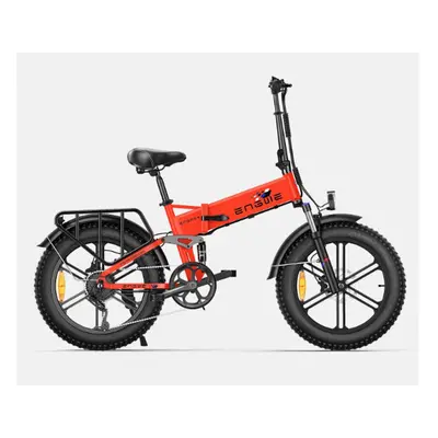 ENGWE ENGINE X 250w Folding Electric Bike