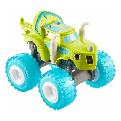 Blaze and the Monster Machines Diecast Vehicle - Water Rider Zeg