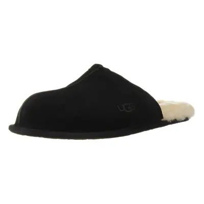 Ugg Mens Scuff Slipper Black