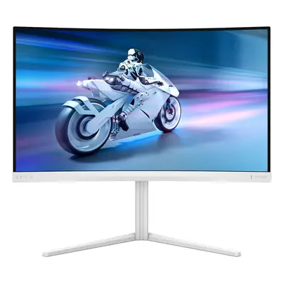 Philips Evnia 27M2C5201L - LED monitor - curved - Full HD (1080p) - 27" - HDR