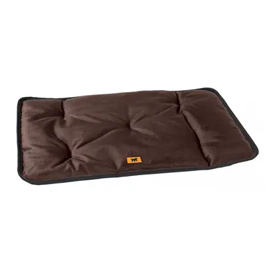 dog mat Jolly x cm hydrophobic brown