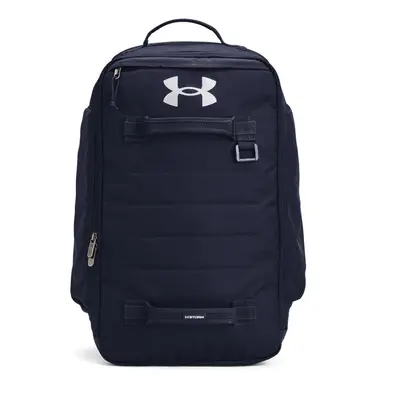 Under Armour UA Contain Backpack Midnight Navy One Size