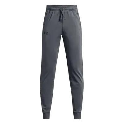 Under Armour Boys' Pennant 2.0 Pants Pitch Gray (012)/Black Youth La