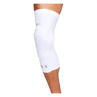 Under Armour Gameday Armour Pro Padded Leg Slvs-WHT SM