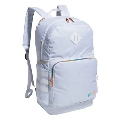 adidas Classic 3S Backpack Jersey White/White Rainbow One Size