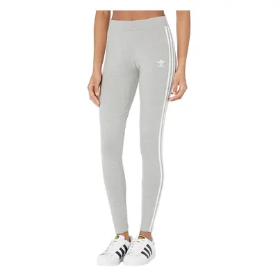 adidas Originals Women's Adicolor Classics 3-Stripes Leggings Medium G