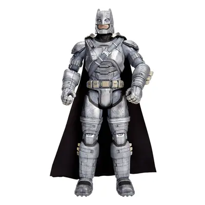 Batman v Superman: Dawn of Justice Multiverse 12"" Movie Master Batman