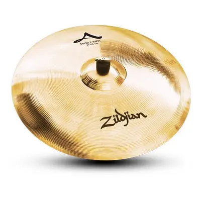 Zildjian A Zildjian Series - 21" Sweet Ride Cymbal - Brilliant finish