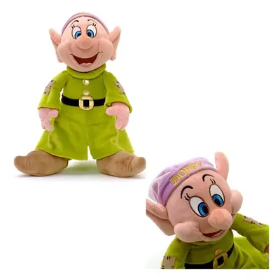 Dopey 25cm Small Soft Toy