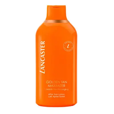 Lancaster Golden Tan Maximizer After Sun Lotion 400ml