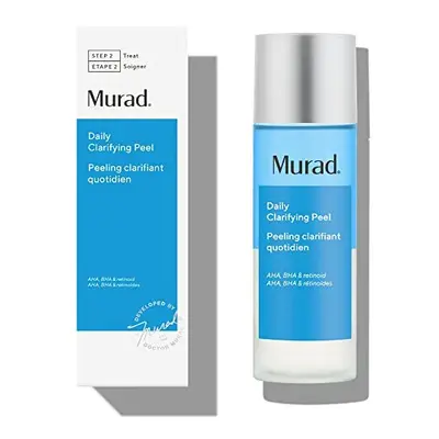 Murad AHA/BHA/Retinoid Daily Clarifying Peel 95ml