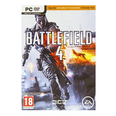 Battlefield (PC DVD) - Limited Edition