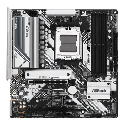 ASRock B650M PRO RS - motherboard - micro ATX - Socket AM5 - AMD B650