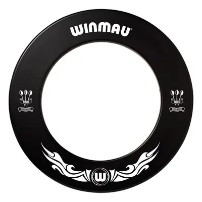 Winmau Professional Extreme Dartboard Surround in Black