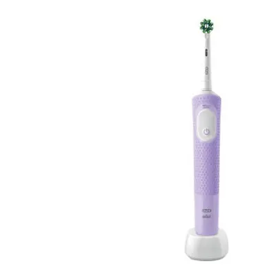 Oral-B | D103 Vitality Pro | Electric Toothbrush | Rechargeable | For adults | ml | Number of he