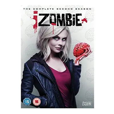 iZombie - Season [2017] (DVD)