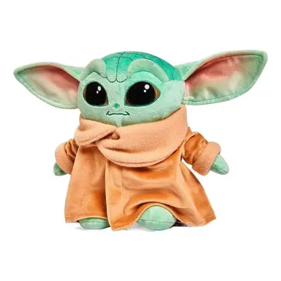 Star Wars Baby Yoda Plush cm