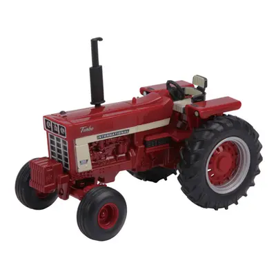 Britains International Harvester Farmall 1:32 Diecast Farm Vehicle