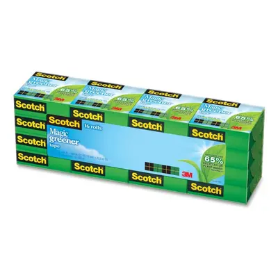 Scotch Magic Tape (16 Per Pack)