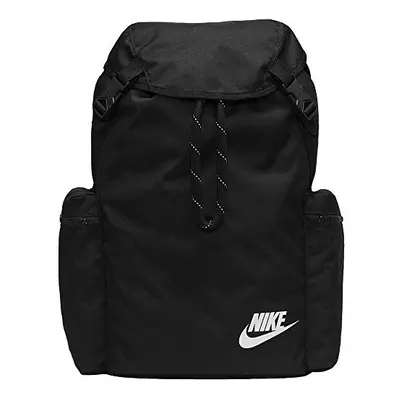 Heritage Rksk Backpack Black/Black/White 1size, one size