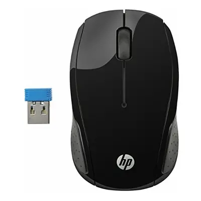 HP X6W31AA Wireless Mouse - Black