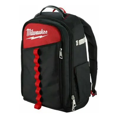 Milwaukee Low Profile Backpack -1pc