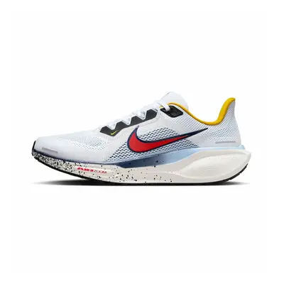 (UK8/EUR42.5/27CM ) Nike Air Zoom Pegasus Psychic Blue HJ9068-100 Men's Run Shoes