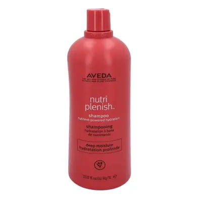 Aveda - Nutriplenish Hydrating Shampoo Deep Moisture (1000ml)