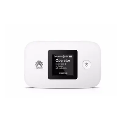 HUAWEI E5577 MOBILE WIFI LTE WHITE