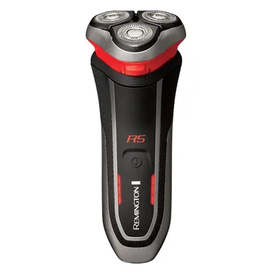 Remington R5000 Style Series R5 Rechargeable Shaver Rechargeable Electric Razor with Pop-up Trim