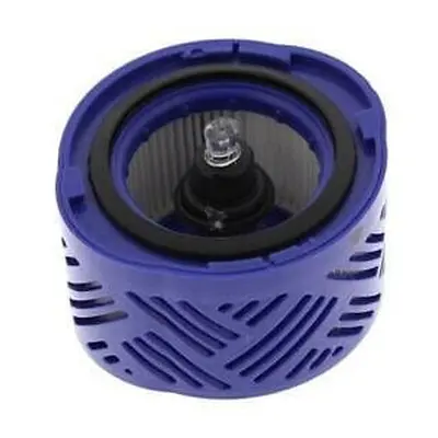 GENUINE Dyson V6 Absolute Total Clean HEPA Post Motor Filter Assembly