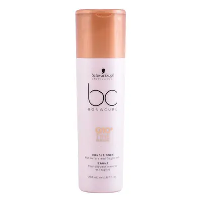 Schwarzkopf Bc Time Restore Q10 Conditioner 200ml