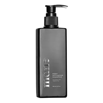 Hair Growth Shampoo 250ML Hair Loss Shampoo Men Activating Follicles Roots for Thicker Fuller Ha