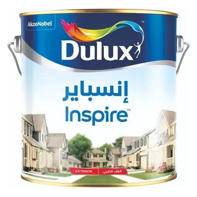 Dulux Inspire Exterior Silk Base A (1 L)