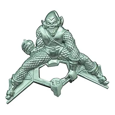 Diamond Select Toys Marvel Green Goblin Metal Bottle Opener Toy