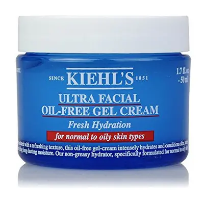 Kiehls ULTRA FACIAL OIL-FREE GEL CREAM 50M