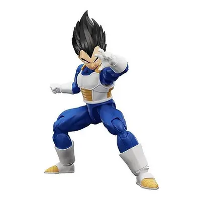 SPIRITS(ãã³ãã¤ ã¹ããªãã) DRAGON BALL - Figure-rise Standard Vegeta (NEW SPEC Ver.) 