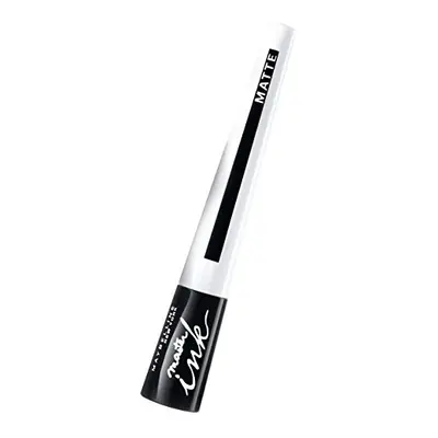 GEMEY MAYBELINE - Eyeliner - Master Precise Ink - Noir mat