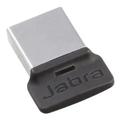 Jabra W125767633 Link 370. USB BT Adapter. MS W125767633