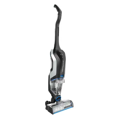 Bissell CrossWave Cordless Max 2765E Hard Floor Cleaner - Titanium / Blue