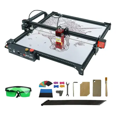 Ortur Laser Master Pro S2-SF Laser Engraver