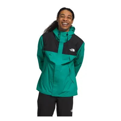 THE NORTH FACE Men's Antora Jacket (Standard and Big Size) Lichen Tea