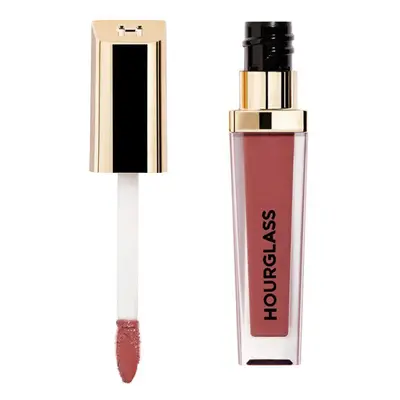 HOURGLASS Velvet Story Lip Cream-Indulge